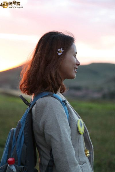 丰宁坝上景点图片