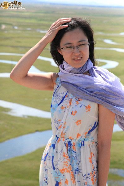 丰宁坝上自助游图片