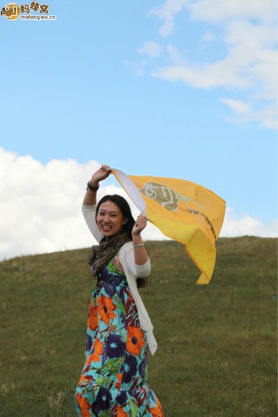 丰宁坝上图片
