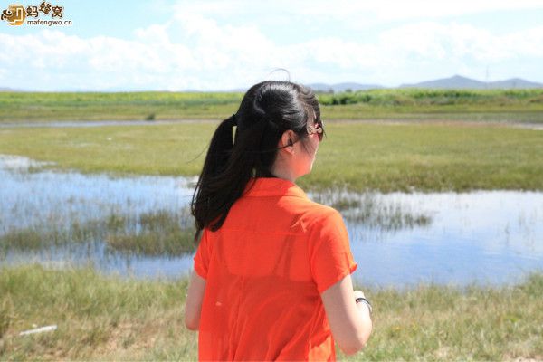 丰宁坝上旅游攻略图片