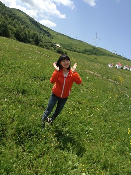 丰宁坝上旅游攻略图片
