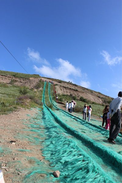 丰宁坝上旅游攻略图片
