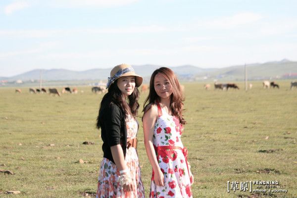 丰宁坝上旅游攻略图片
