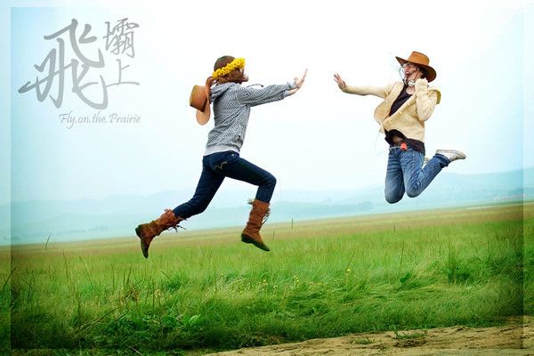 丰宁坝上旅游攻略图片