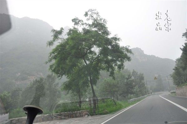 丰宁坝上自助游图片