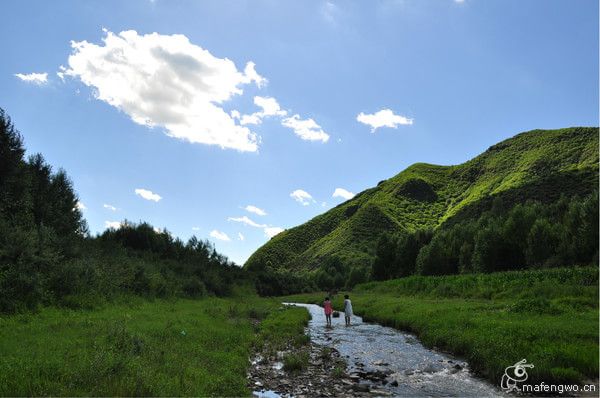 丰宁坝上旅游攻略图片