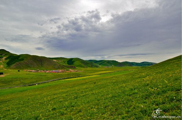 丰宁坝上自助游图片