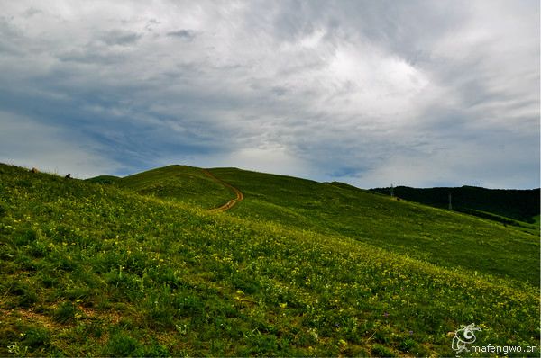 丰宁坝上旅游攻略图片