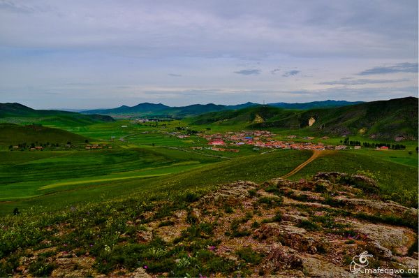 丰宁坝上旅游攻略图片