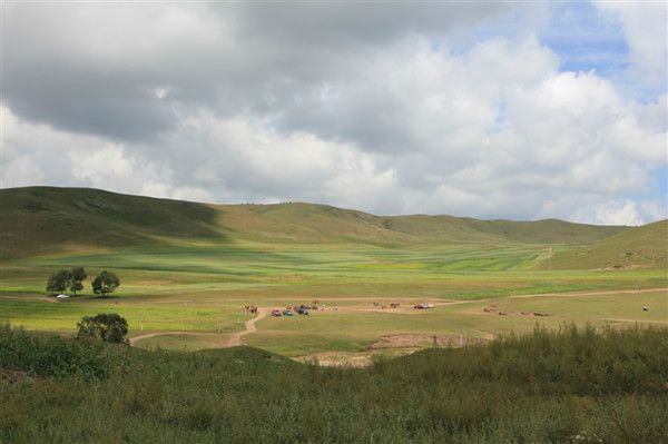 丰宁坝上旅游攻略图片