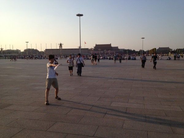 丰宁坝上景点图片