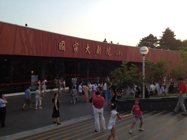 丰宁坝上景点图片