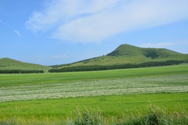 丰宁坝上旅游攻略图片