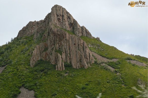 丰宁坝上图片