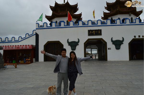 丰宁坝上旅游攻略图片