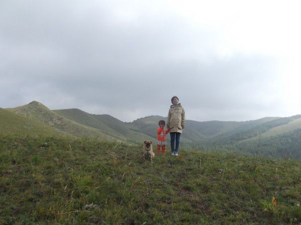丰宁坝上旅游攻略图片