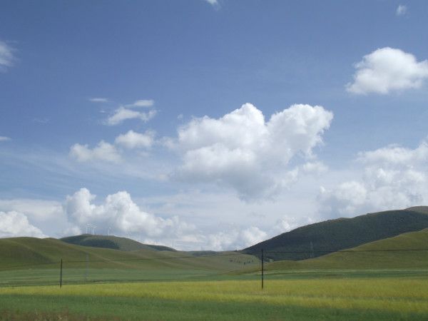 丰宁坝上旅游攻略图片