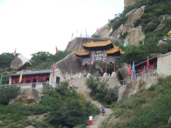 丰宁坝上自助游图片