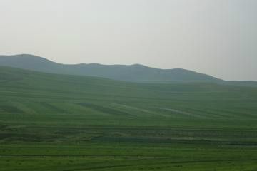 丰宁坝上景点图片
