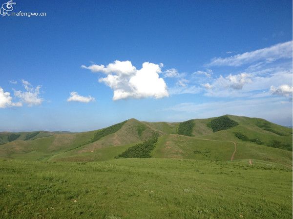 丰宁坝上旅游攻略图片