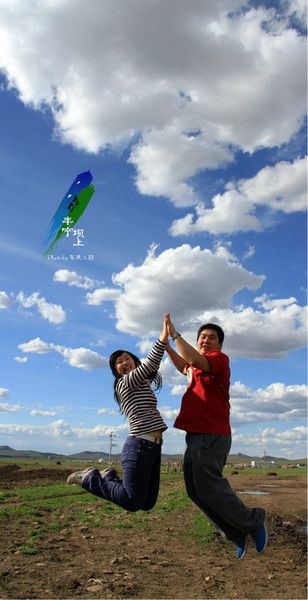 丰宁坝上旅游攻略图片