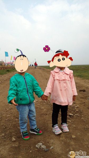 丰宁坝上景点图片