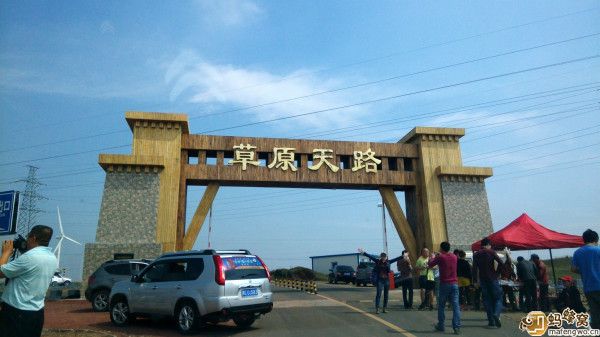 丰宁坝上图片