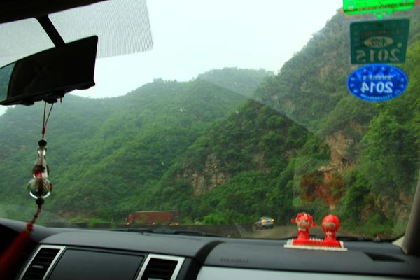 6月丰宁坝上草原之行