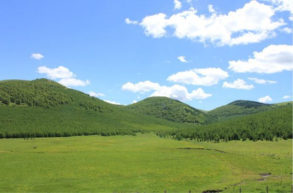 端午小穿丰宁坝上草原,冰山梁,老掌沟,传奇庄园