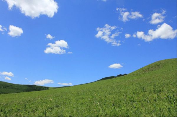 端午穿越丰宁坝上草原 冰山梁 老掌沟 传奇庄园