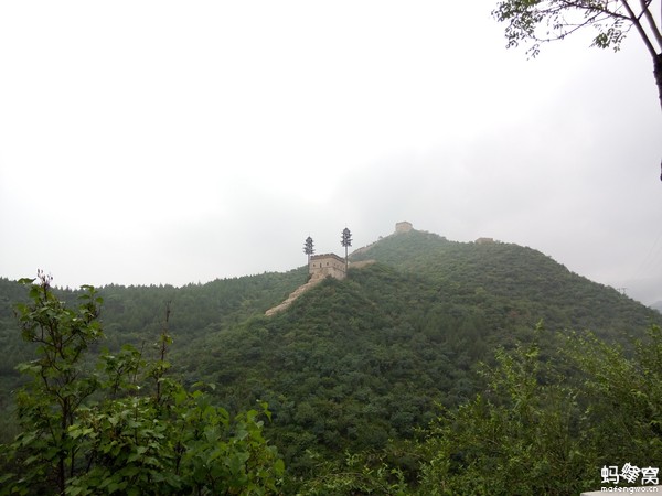 坝上草原自驾游