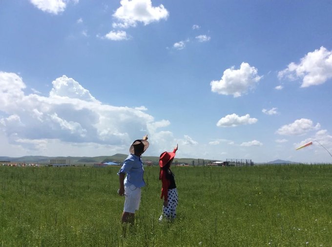 丰宁坝上草原自驾三日游