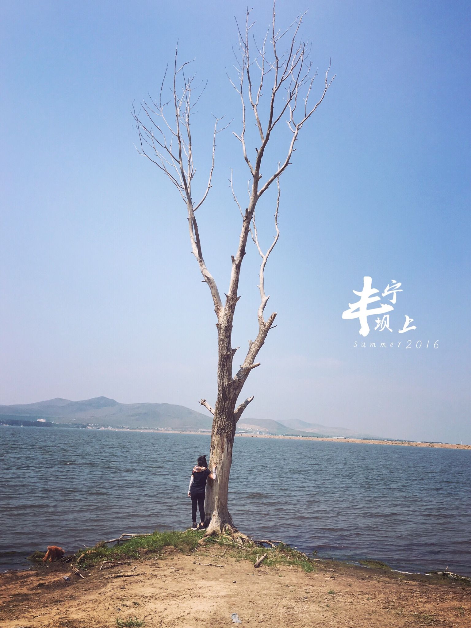 『两天一夜丰宁坝上草原之行』