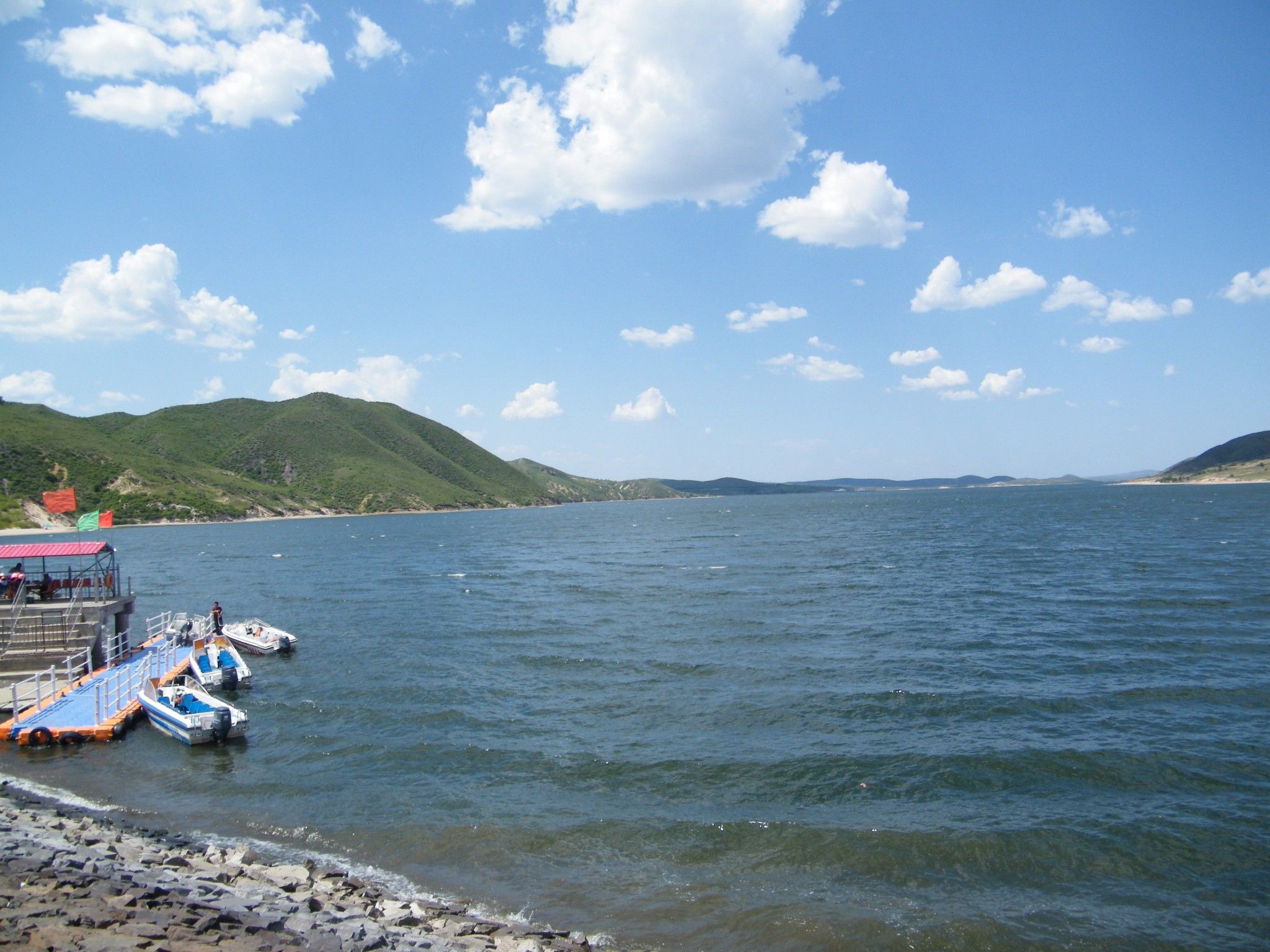 【携程攻略】多伦多伦湖景区景点,多伦湖景区位于内蒙古自治区锡林郭勒盟境内，是滦河上游干流的一部分…