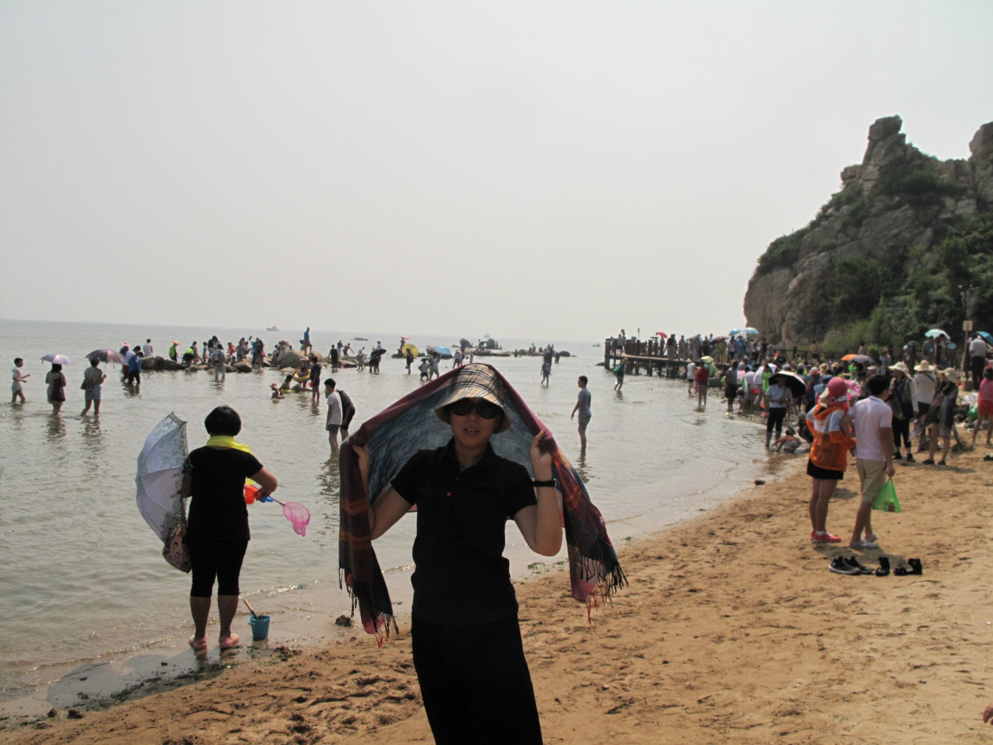 北方之旅（承德——坝上草原——秦皇岛）