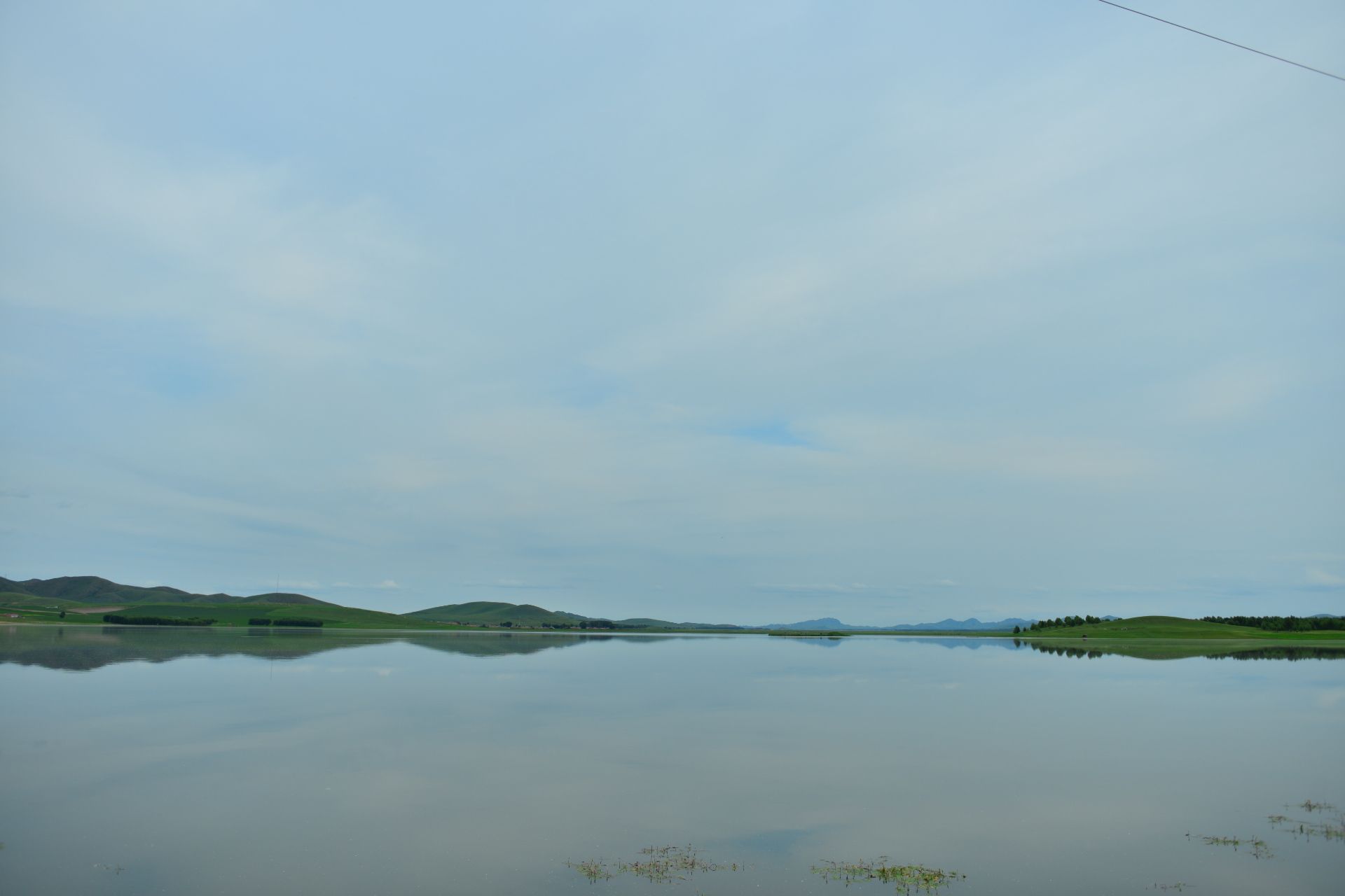 丰宁坝上草原二日游-避暑-休闲-远足-自驾-美景