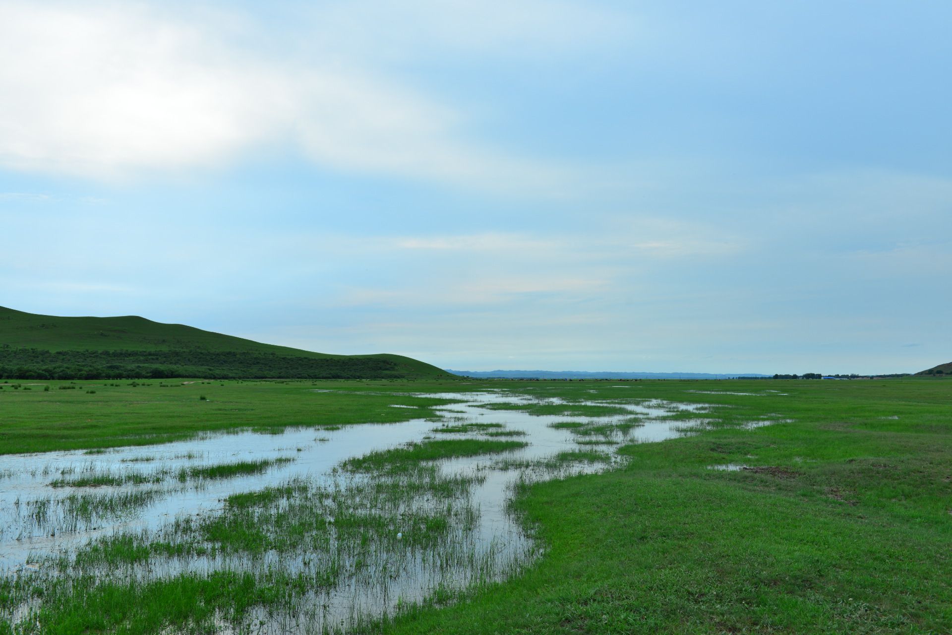 丰宁坝上草原二日游-避暑-休闲-远足-自驾-美景