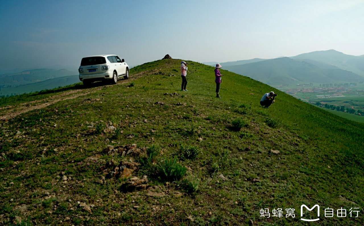 丰宁坝上草原之自驾游玩