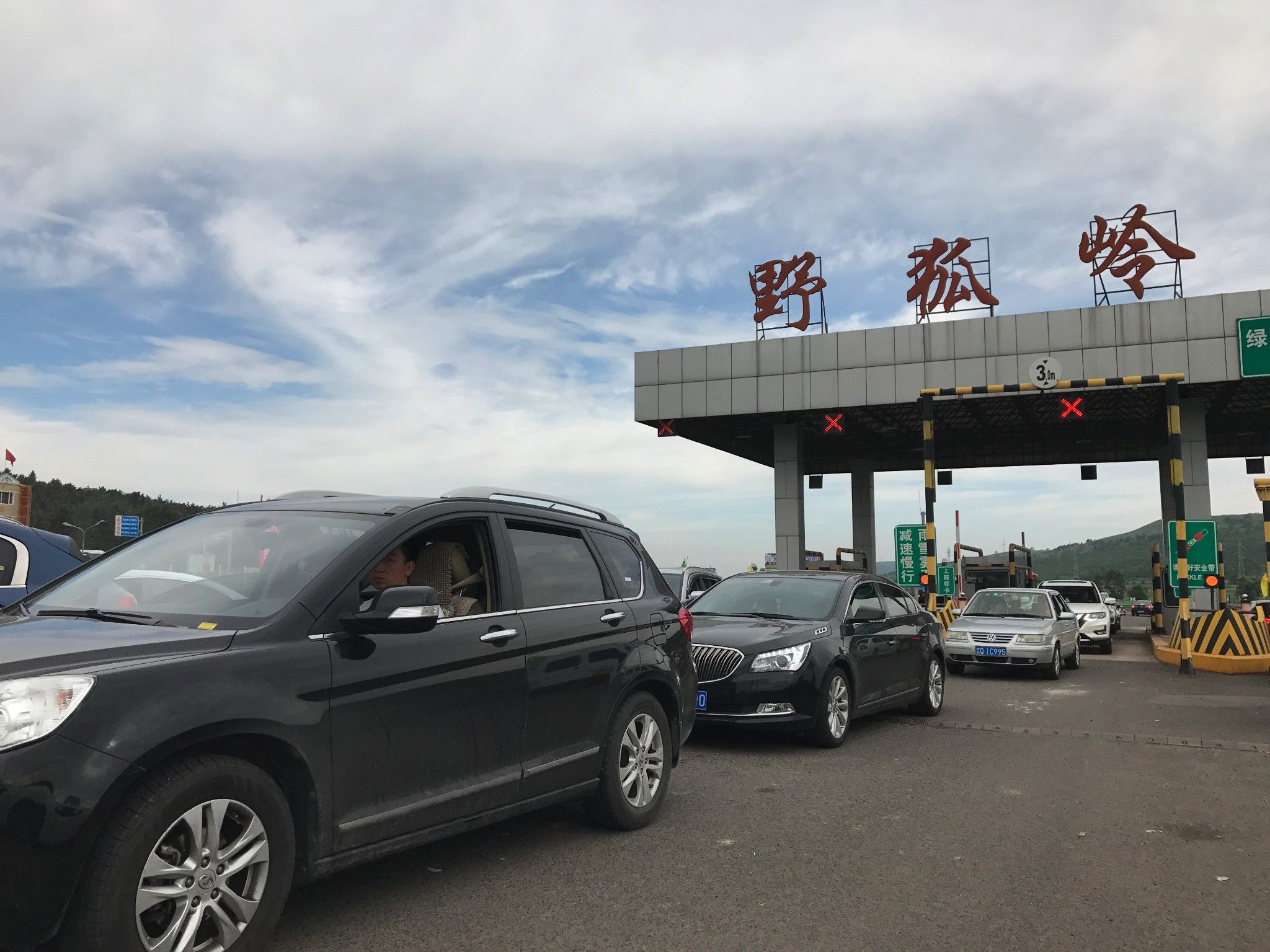 丰宁坝上草原,丰宁京北草原