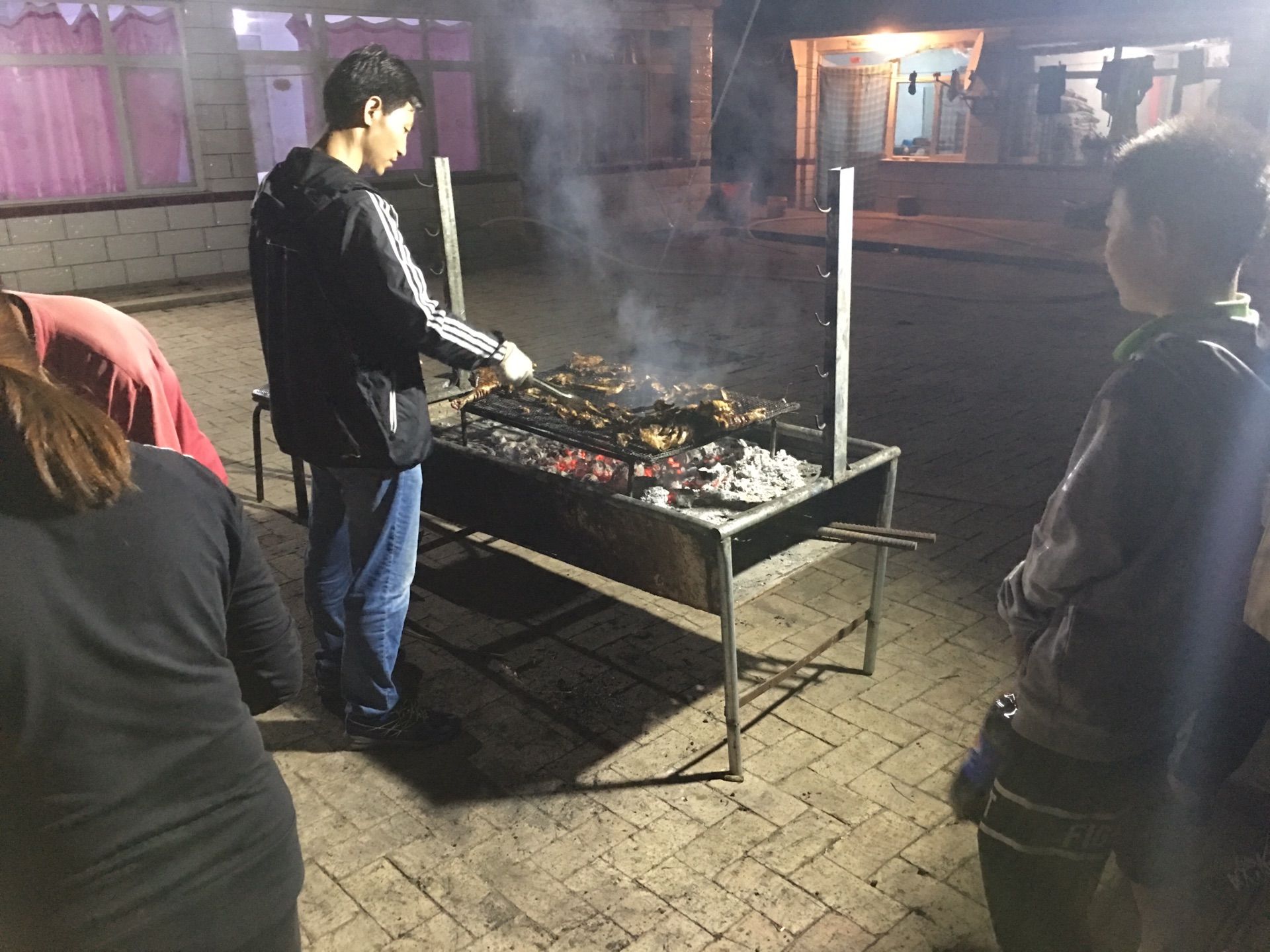 丰宁坝上草原,丰宁京北草原