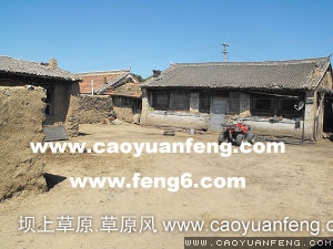 《暖春》拍摄现场