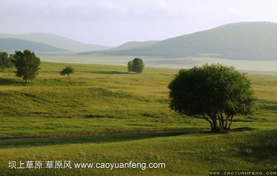 天津至丰宁坝上草原自驾游路书(北京同样可用)