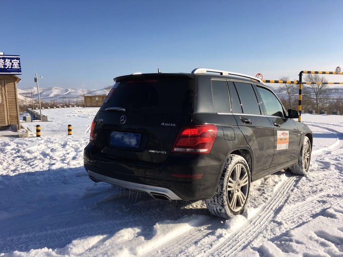 冰雪天路行 草原天路旅游攻略