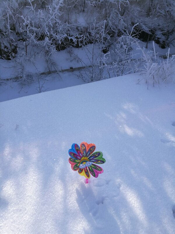 冰雪天路行 草原天路旅游攻略