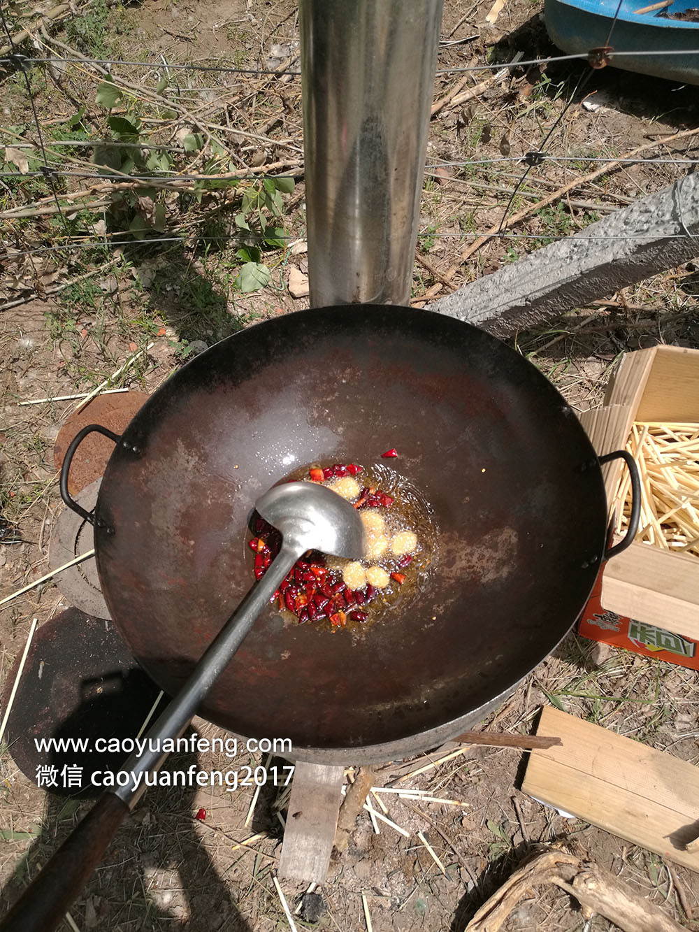 坝上独家 野餐基地 帐篷营地