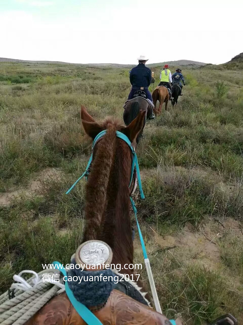 友情岁月 丰宁坝上 多伦 锡林浩特四天穿越活动