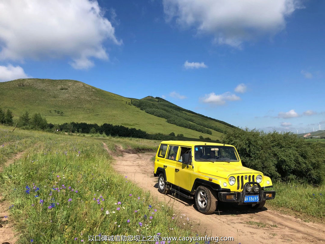 来大理旅游，带你玩遍大理还有吉普车|大理旅游|吉普车|大理_新浪新闻