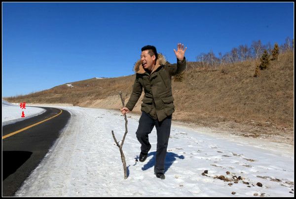 丰宁坝上图片