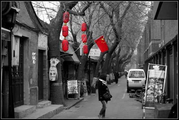 丰宁坝上景点图片