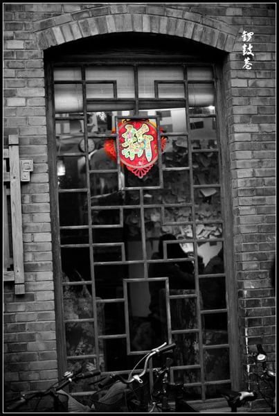 丰宁坝上景点图片